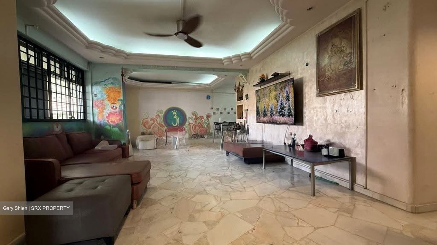 Blk 150 Pasir Ris Street 13 (Pasir Ris), HDB 4 Rooms #631312761